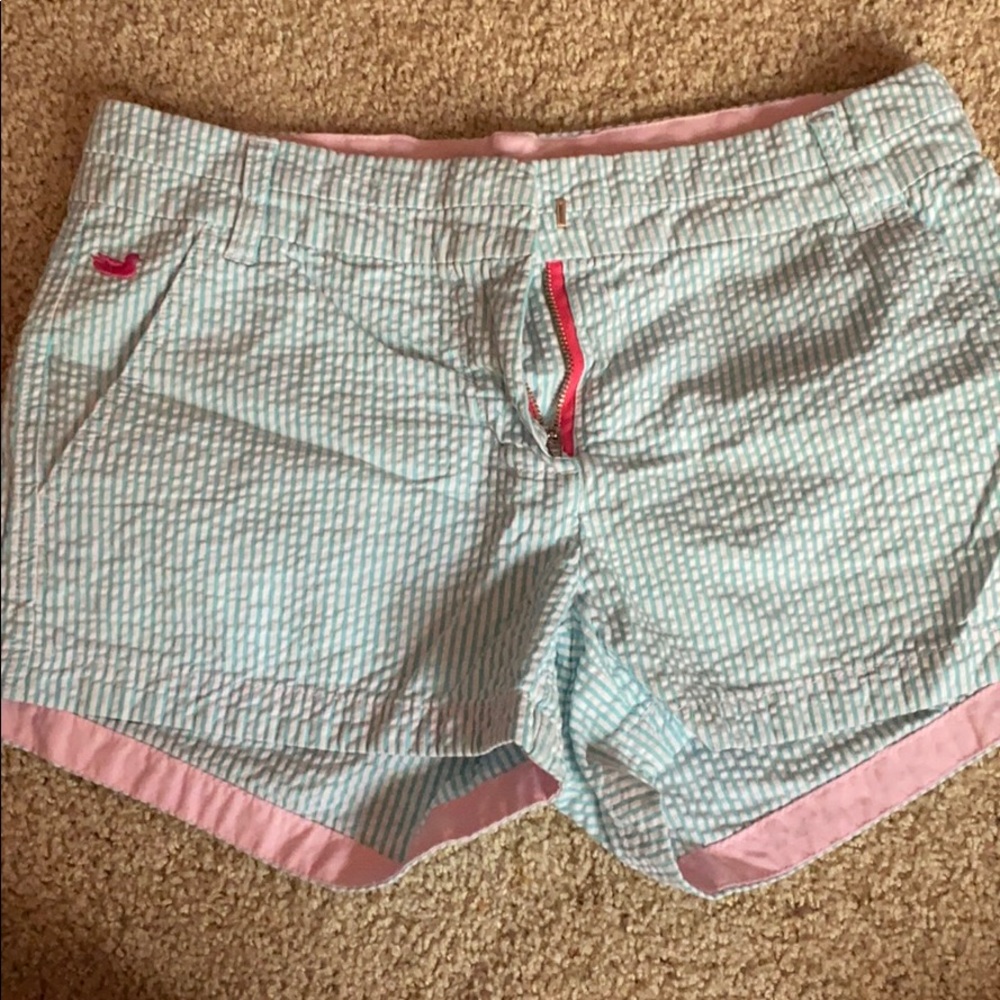 Southern Marsh shorts